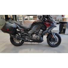 2021-2022 KAWASAKI Versys 1000 Race Stainless Full System